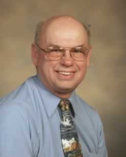 Fred Brenner